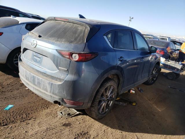 Photo 3 from auction – 2020 MAZDA CX-5 GRAND with VIN JM3KFBDM3L0785433