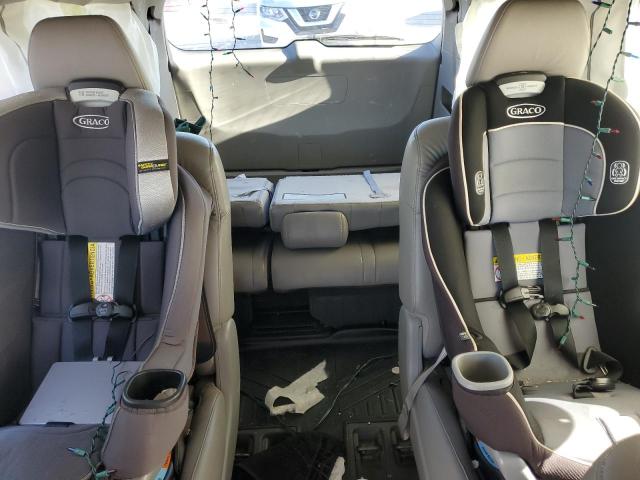 Photo 10 from auction – 2012 HONDA ODYSSEY TO with VIN 5FNRL5H93CB014432