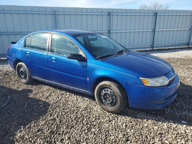 Photo 4 from auction – 2004 SATURN ION with VIN 1G8AJ52F04Z223666