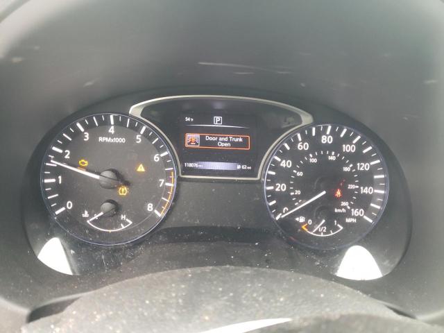 Photo 9 from auction – 2016 NISSAN ALTIMA 2.5 with VIN 1N4AL3AP1GC291745