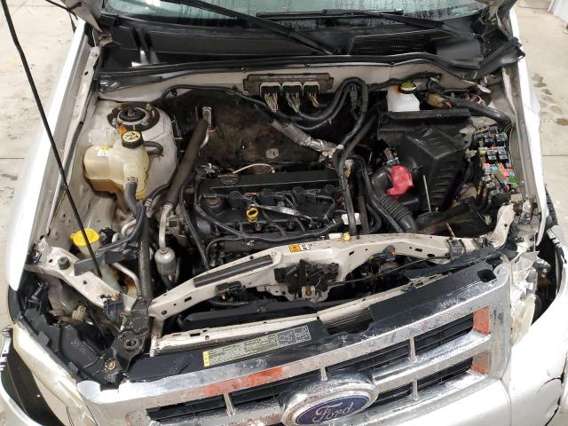 Photo 12 from auction – 2009 FORD ESCAPE XLT with VIN 1FMCU03779KA19331