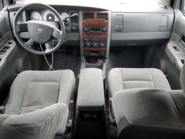 Photo 8 from auction – 2006 DODGE DURANGO SL with VIN 1D4HB48256F109167