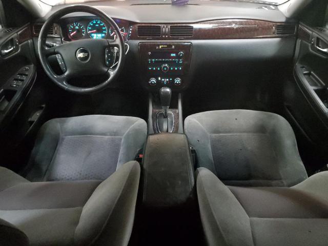 Photo 8 from auction – 2012 CHEVROLET IMPALA LT with VIN 2G1WB5E37C1120769