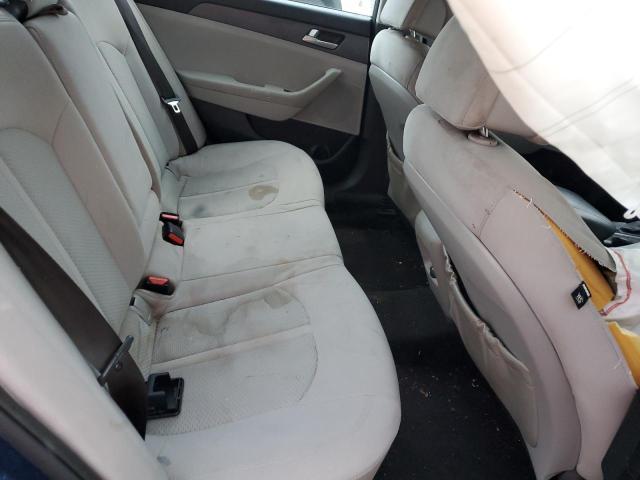 Photo 10 from auction – 2016 HYUNDAI SONATA SE with VIN 5NPE24AFXGH355748