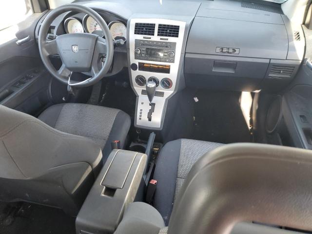 Photo 8 from auction – 2009 DODGE CALIBER SX with VIN 1B3HB48A09D116534