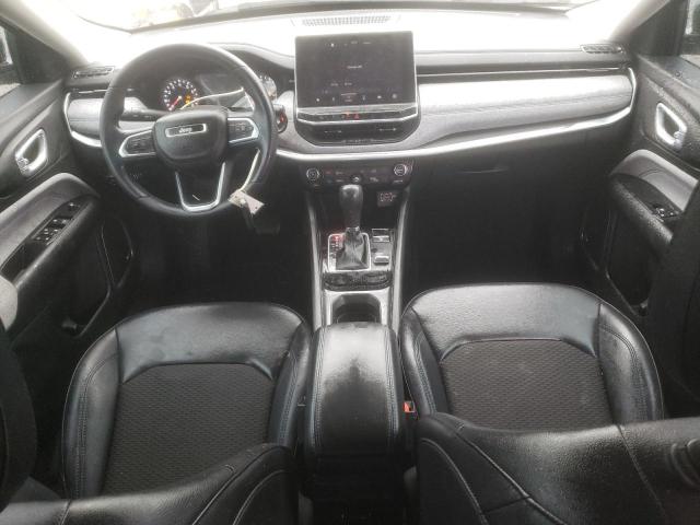 Photo 8 from auction – 2022 JEEP COMPASS LA with VIN 3C4NJDBB9NT169050
