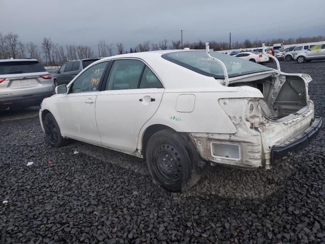 Photo 2 from auction – 2011 TOYOTA CAMRY BASE with VIN 4T4BF3EK7BR180786