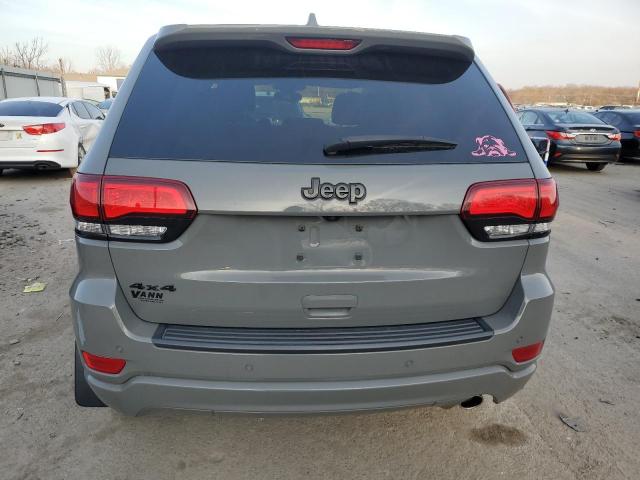 Photo 6 from auction – 2021 JEEP GRAND CHER with VIN 1C4RJFAG5MC779502