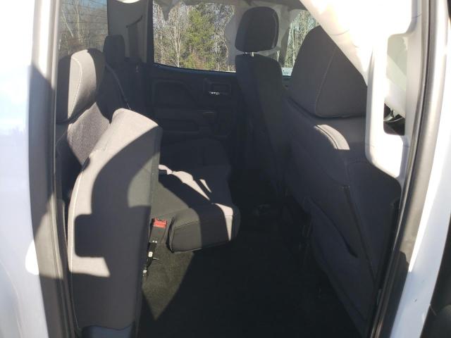 Photo 10 from auction – 2017 GMC SIERRA K15 with VIN 1GTV2MEC2HZ110131