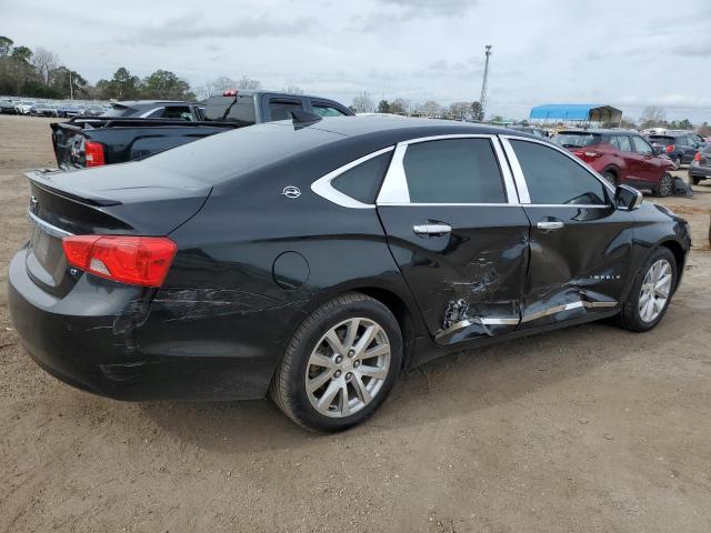 Photo 3 from auction – 2015 CHEVROLET IMPALA with VIN 2G1125S3XF9172367