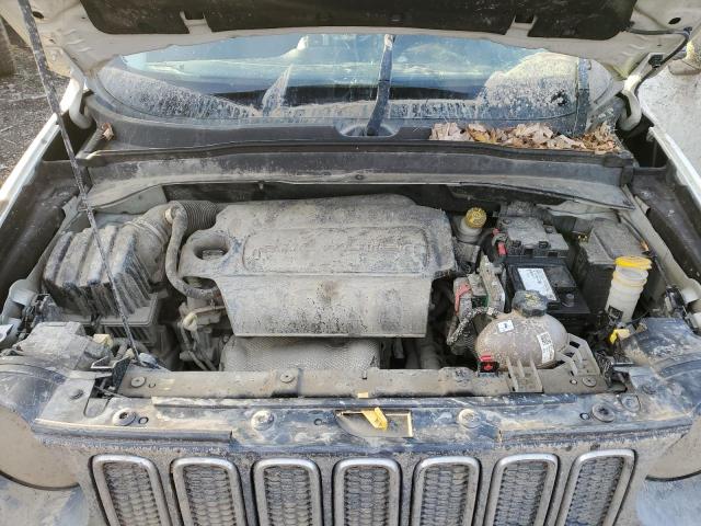 Photo 11 from auction – 2015 JEEP RENEGADE S with VIN ZACCJBAT1FPB31102