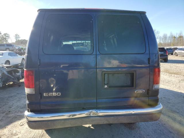 Photo 6 from auction – 2003 FORD ECONOLINE with VIN 1FTNE24233HB30262