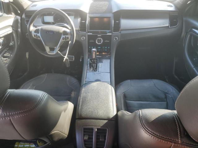Photo 8 from auction – 2015 FORD TAURUS SHO with VIN 1FAHP2KT6FG120893