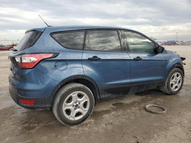 Photo 3 from auction – 2018 FORD ESCAPE S with VIN 1FMCU0F72JUC45006