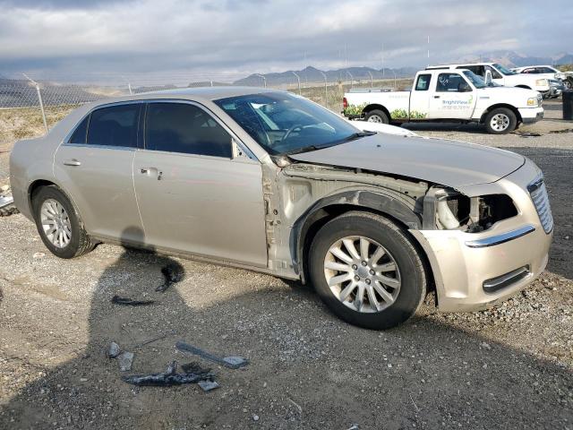 Photo 4 from auction – 2012 CHRYSLER 300 with VIN 2C3CCAAG7CH272927