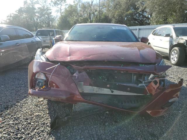 Photo 5 from auction – 2020 NISSAN ALTIMA PLA with VIN 1N4AL4FV7LN307376