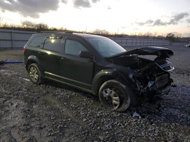 Photo 4 from auction – 2018 DODGE JOURNEY SE with VIN 3C4PDCAB2JT183877