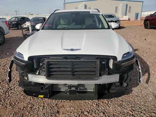 Photo 5 from auction – 2024 GENESIS GV70 BASE with VIN 5NMMCDTC6RH007392