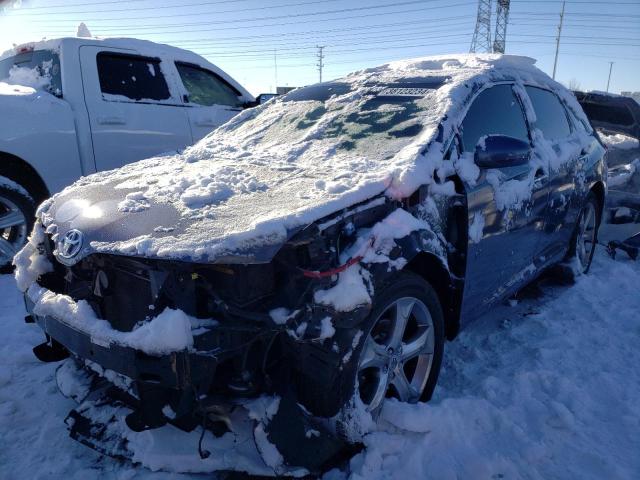 TOYOTA VENZA 2010 with VIN 4T3BK3BB1AU026543 - Photo from auction