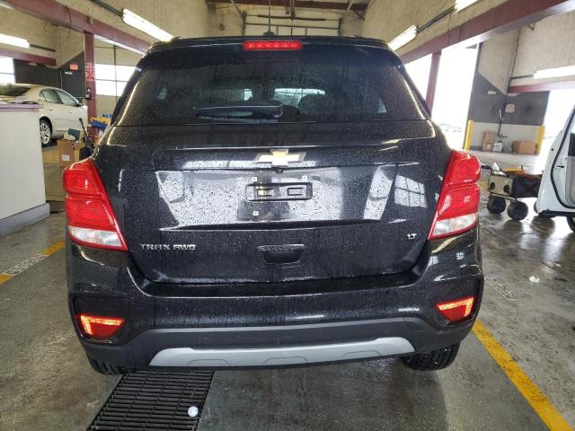 Photo 6 from auction – 2019 CHEVROLET TRAX 1LT with VIN KL7CJPSB3KB958054