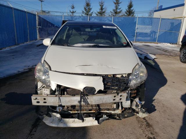 Photo 5 from auction – 2014 TOYOTA PRIUS with VIN JTDKN3DUXE1822797