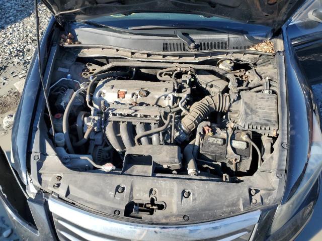 Photo 11 from auction – 2012 HONDA ACCORD EXL with VIN 1HGCP2F84CA202003