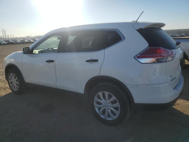 صورة رقم 2 من المزاد - 2016 NISSAN ROGUE S مع VIN KNMAT2MT3GP625389