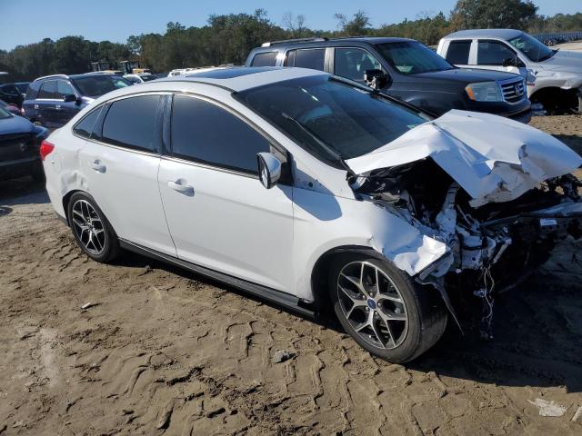 Photo 4 from auction – 2017 FORD FOCUS SEL with VIN 1FADP3H28HL214870