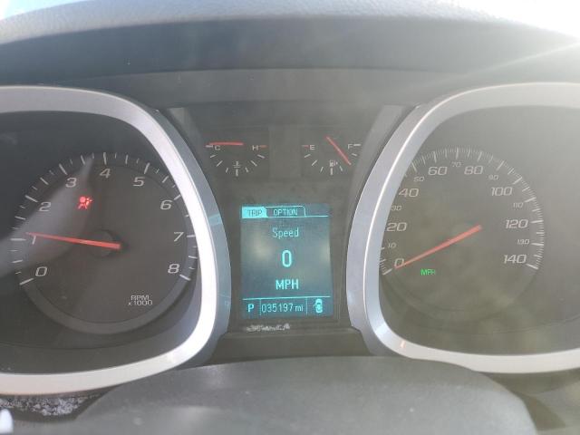 Photo 9 from auction – 2017 CHEVROLET EQUINOX PR with VIN 2GNFLGE34H6217848