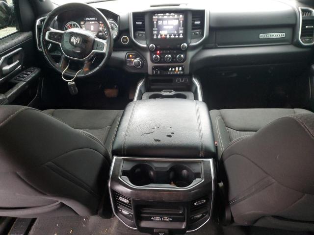 Photo 8 from auction – 2020 RAM 1500 BIG H with VIN 1C6SRFFT2LN260658