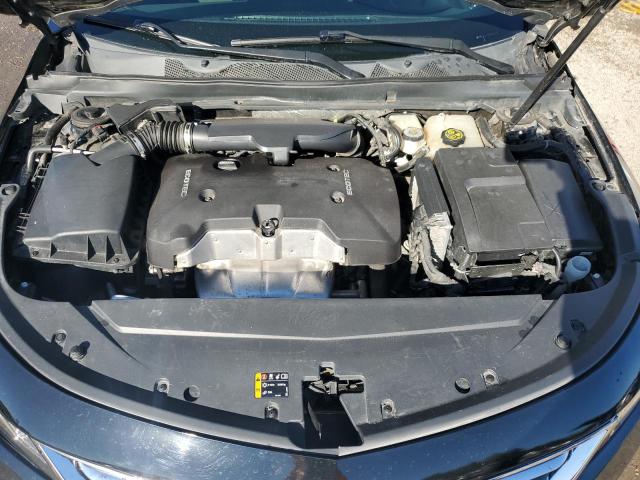 Photo 11 from auction – 2014 CHEVROLET IMPALA LT with VIN 2G1115SL2E9281164