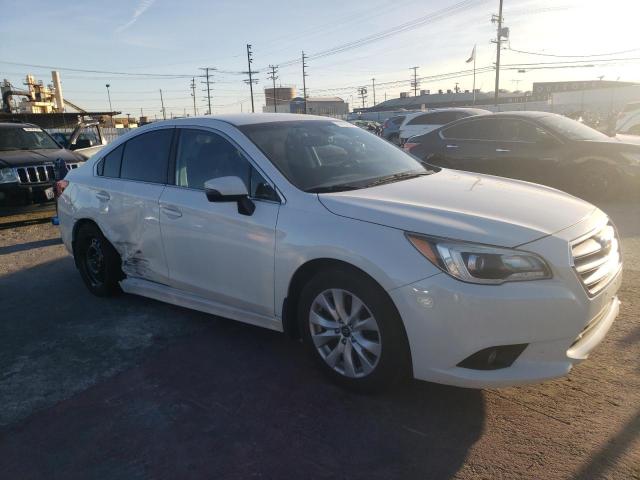 Photo 4 from auction – 2017 SUBARU LEGACY 2.5 with VIN 4S3BNAF65H3031346