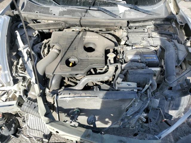 Photo 11 from auction – 2012 NISSAN JUKE S with VIN JN8AF5MRXCT117035