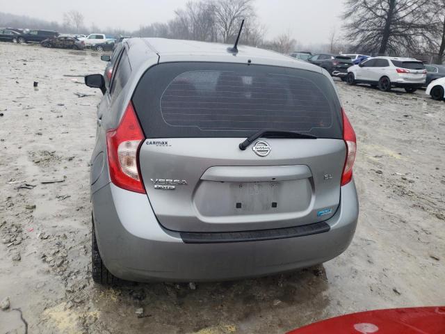 Photo 6 from auction – 2015 NISSAN VERSA NOTE with VIN 3N1CE2CP2FL422109