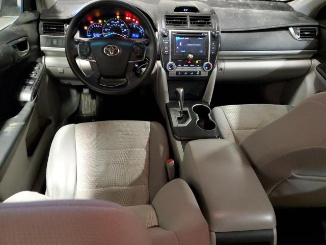 Photo 8 from auction – 2012 TOYOTA CAMRY BASE with VIN 4T4BF1FK3CR257772