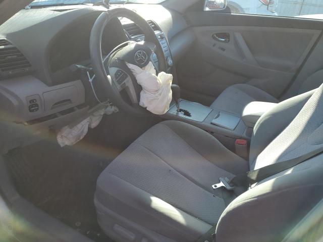 Photo 7 from auction – 2011 TOYOTA CAMRY BASE with VIN 4T4BF3EK4BR104040