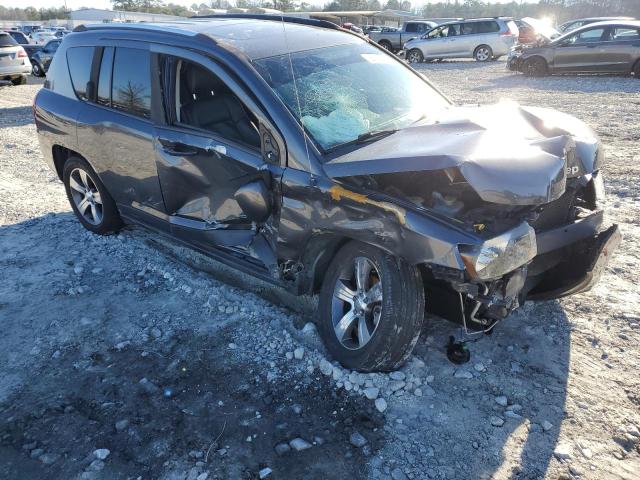 Photo 4 from auction – 2016 JEEP COMPASS LA with VIN 1C4NJDEB2GD768442
