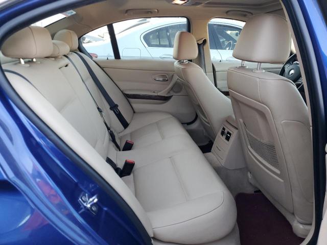 Photo 10 from auction – 2008 BMW 335 XI with VIN WBAVD53598A285797
