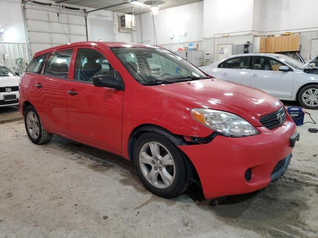 Photo 4 from auction – 2005 TOYOTA COROLLA MA with VIN 2T1KR32E45C381647
