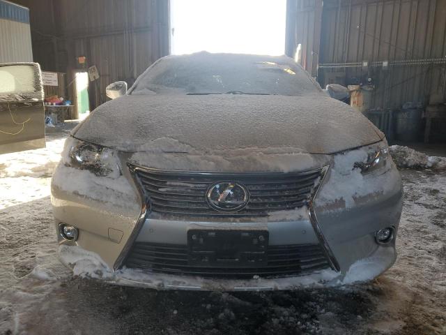 Photo 5 from auction – 2015 LEXUS ES 350 with VIN JTHBK1GG0F2199218
