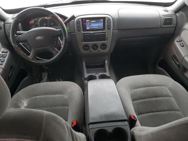 Photo 8 from auction – 2005 FORD EXPLORER X with VIN 1FMZU73E45ZA31634