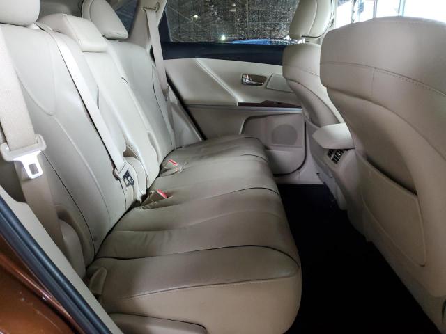 Photo 10 from auction – 2010 TOYOTA VENZA with VIN 4T3BK3BB0AU041793