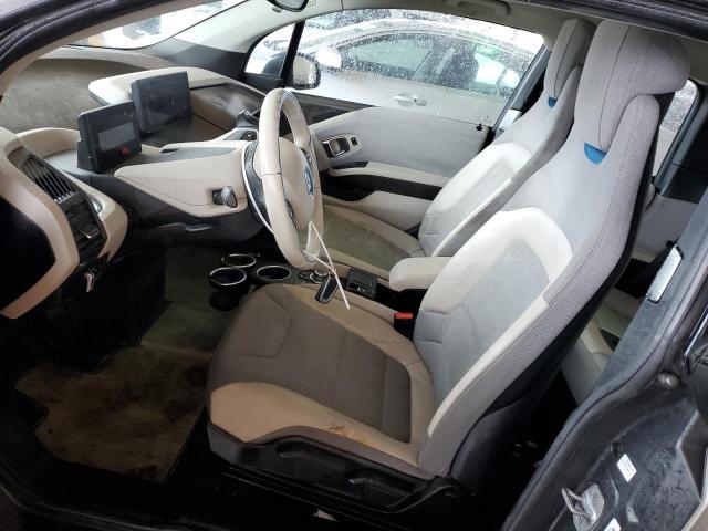 Photo 7 from auction – 2015 BMW I3 REX with VIN WBY1Z4C51FV500266