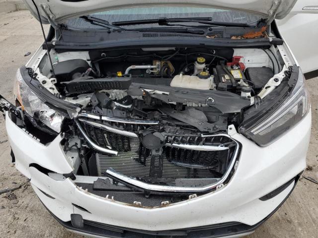 Photo 12 from auction – 2019 BUICK ENCORE PRE with VIN KL4CJASB5KB705179