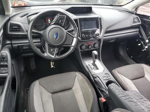 Photo 8 from auction – 2018 SUBARU CROSSTREK with VIN JF2GTADC2J8228506