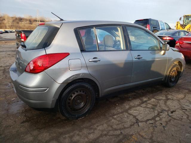 Zdjęcie 3 z aukcji – 2007 NISSAN VERSA S z VIN 3N1BC13E07L428938