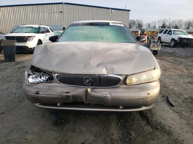 Photo 5 from auction – 2002 BUICK CENTURY CU with VIN 2G4WS52J221118738