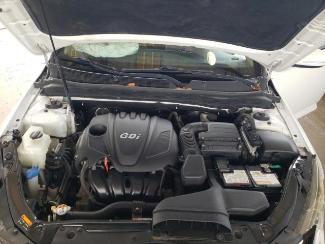 Photo 11 from auction – 2014 KIA OPTIMA EX with VIN 5XXGN4A73EG350408