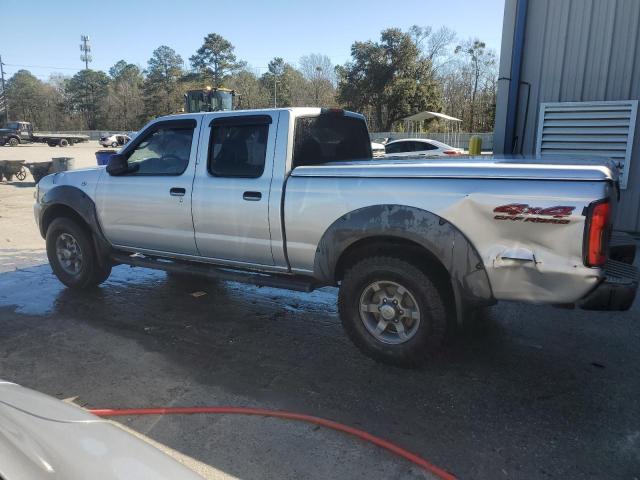 Photo 2 from auction – 2003 NISSAN FRONTIER C with VIN 1N6ED29Y33C415098