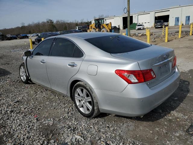 Photo 2 from auction – 2009 LEXUS ES 350 with VIN JTHBJ46G992299263